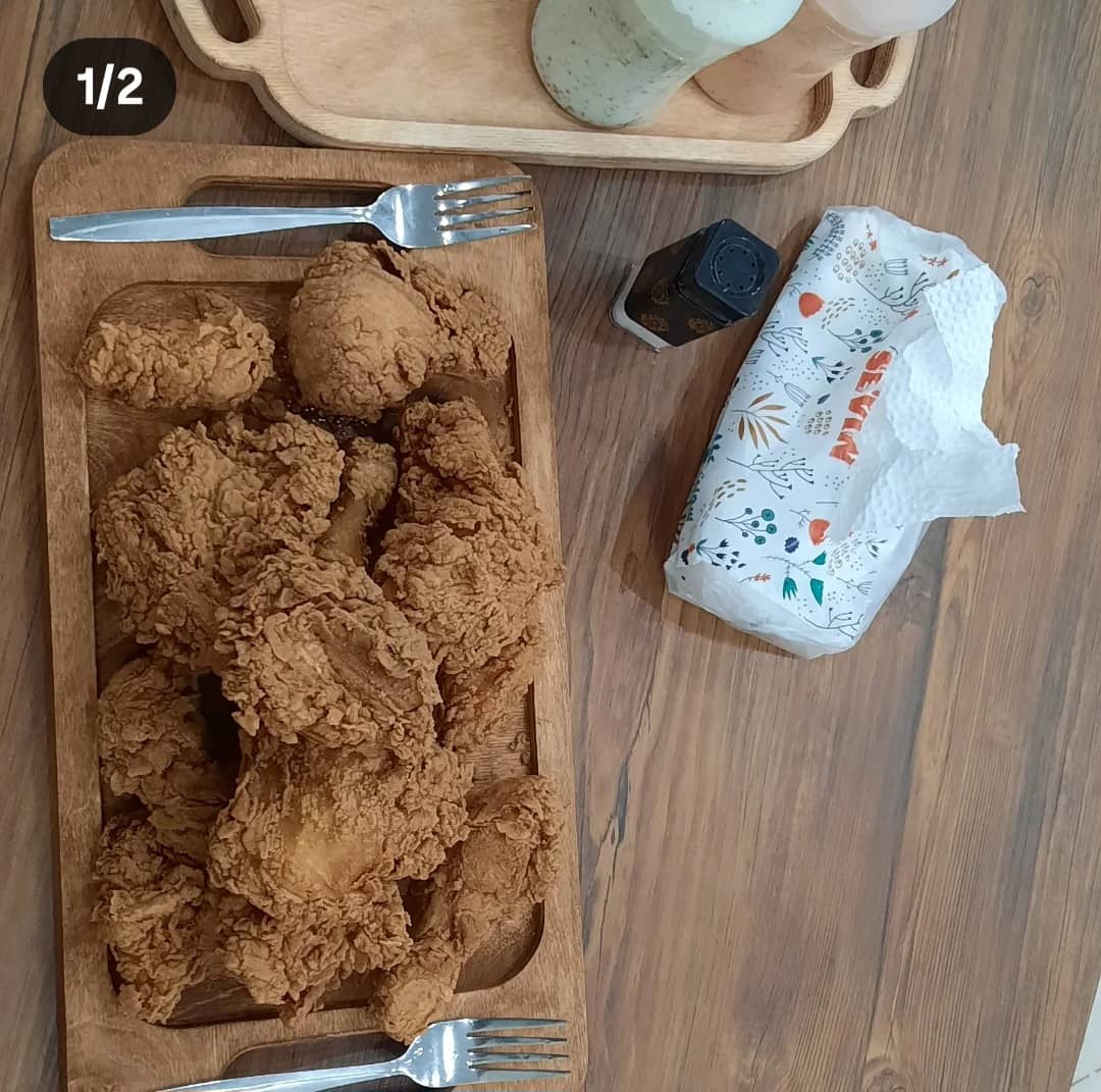 سوخاری کیلویی لنیما در نورآباد